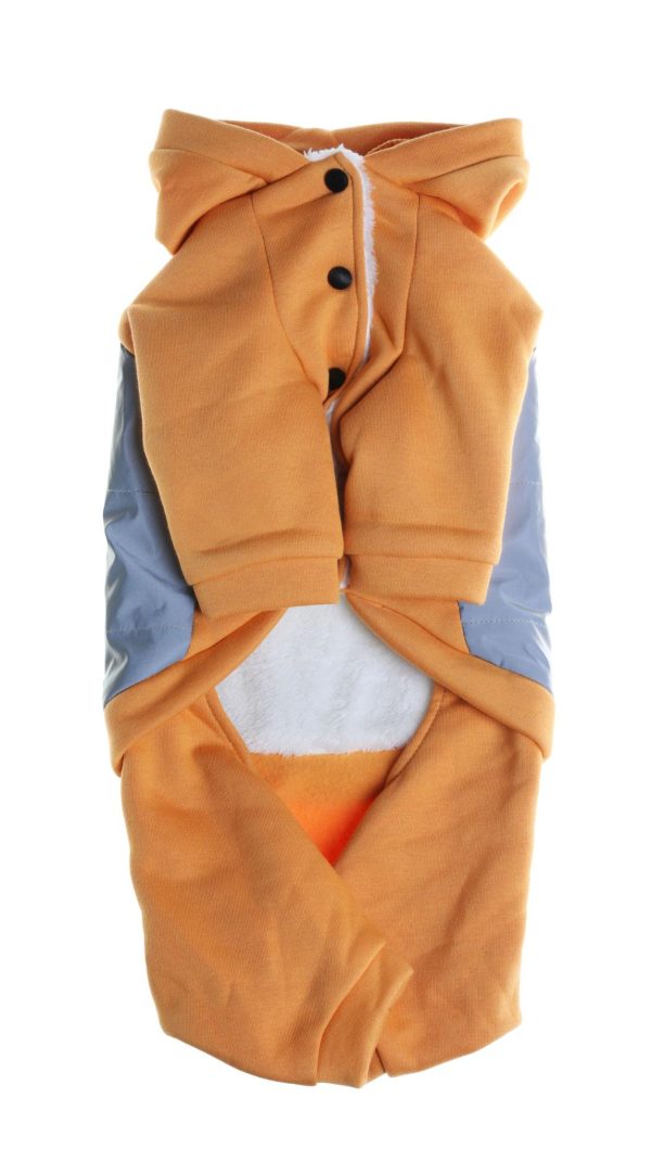 Pet clothes