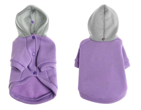 Pet clothes