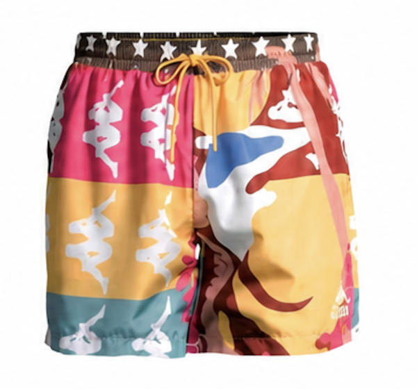 Swimwear