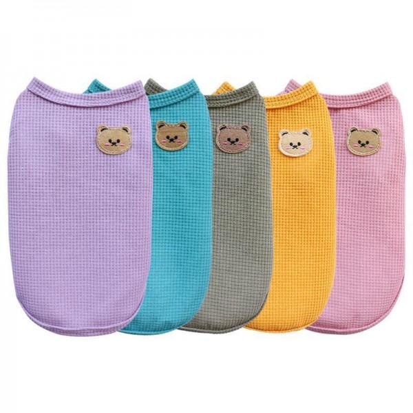 Pet clothes