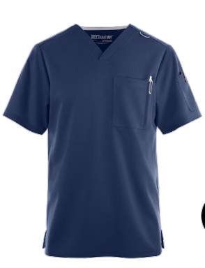 Scrubs